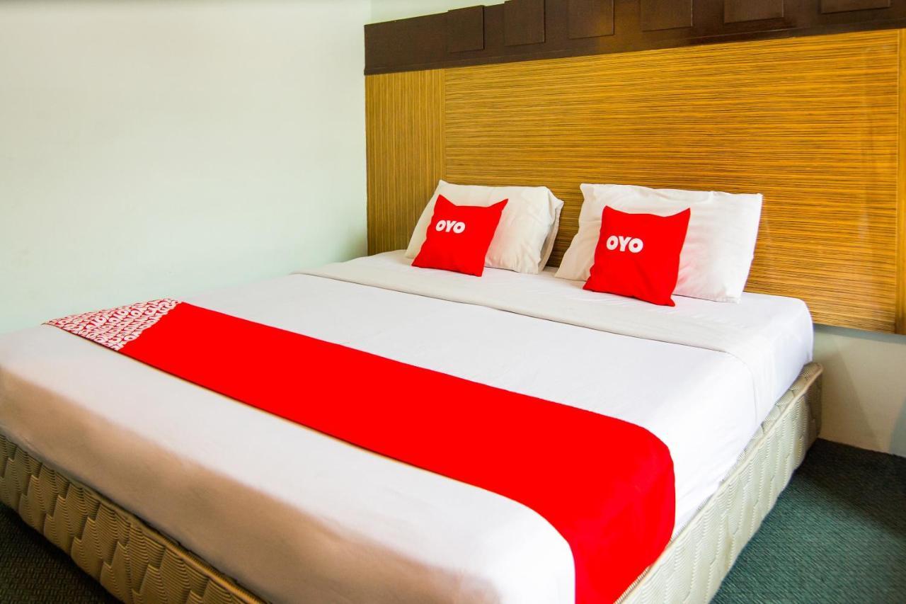 Oyo 89408 Royal Hotel Keningau Exteriör bild