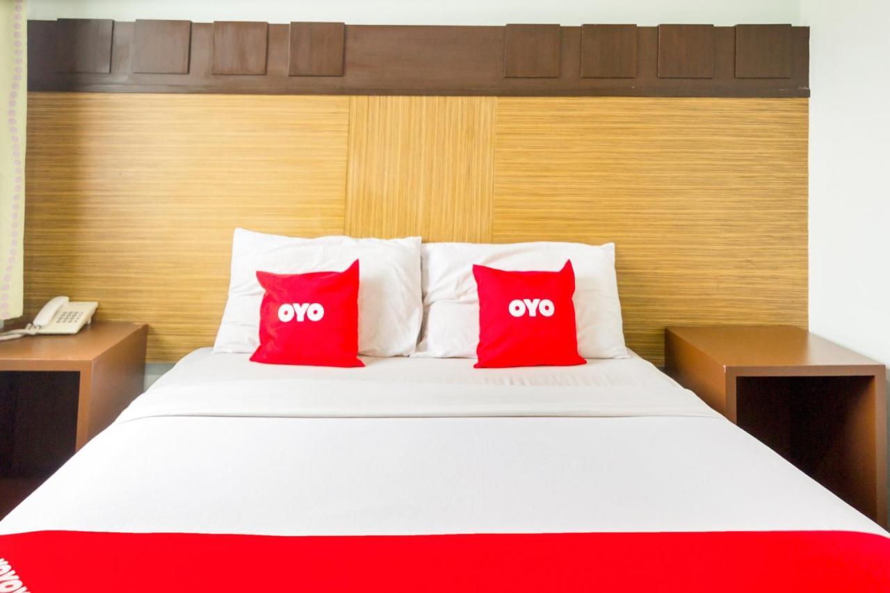 Oyo 89408 Royal Hotel Keningau Exteriör bild